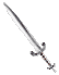 Гвардейский меч(Мд)